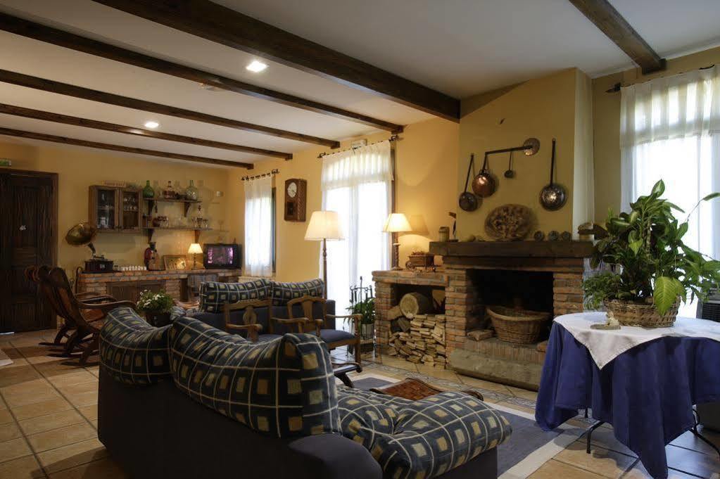Casa Spa Hijos Dalgo Crecíente Buitenkant foto